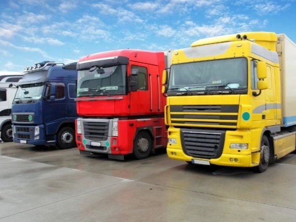 Adana Çamaş Nakliye